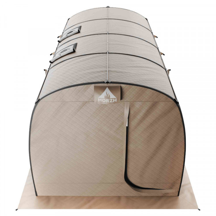 Баня палатка МОРЖ MAX XL