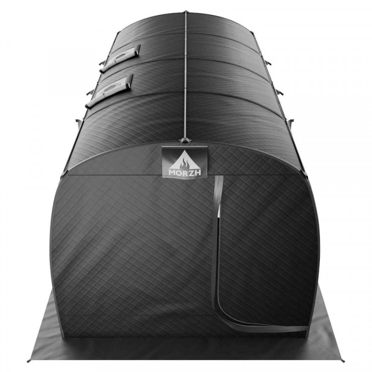 Баня палатка МОРЖ MAX XL