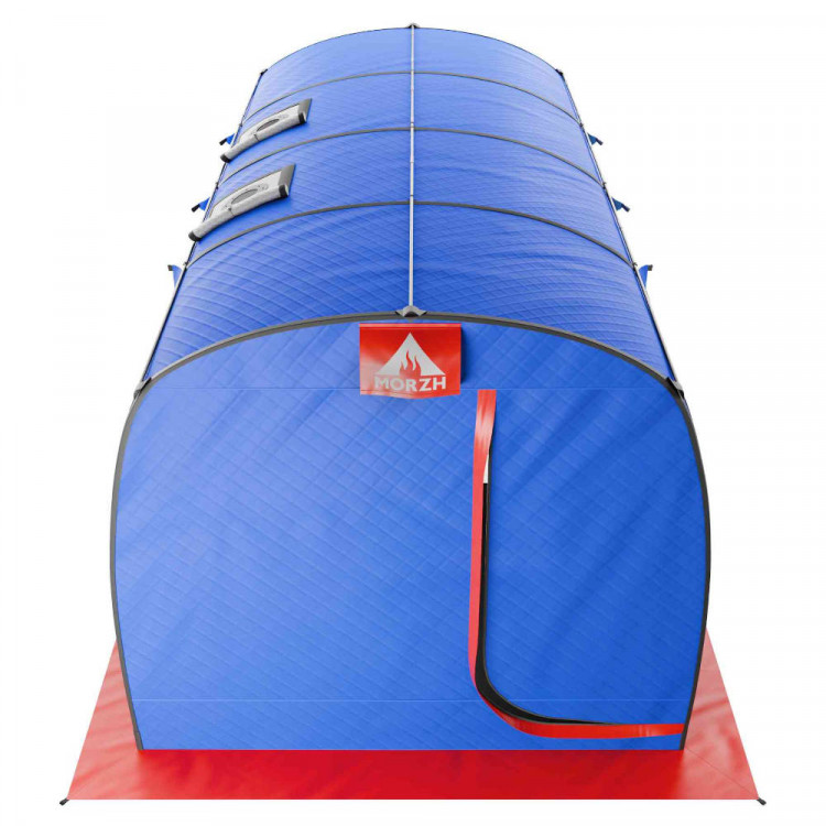 Баня палатка МОРЖ MAX XL