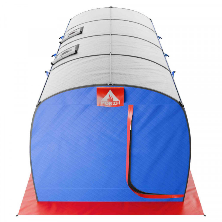 Баня палатка МОРЖ MAX XL