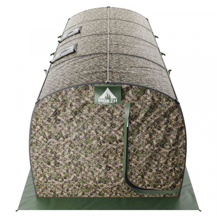 Баня палатка МОРЖ MAX XL