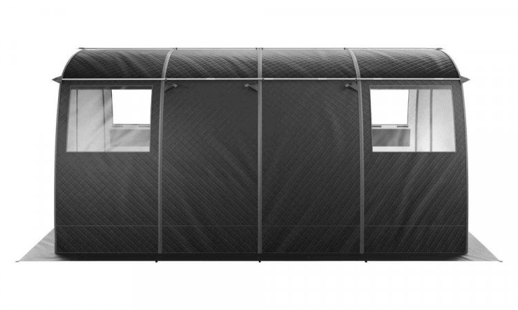 Баня палатка МОРЖ MAX XL