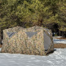 МОРЖ КУБ Дубль
