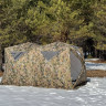 МОРЖ КУБ Дубль