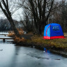 МОРЖ  LUX XL
