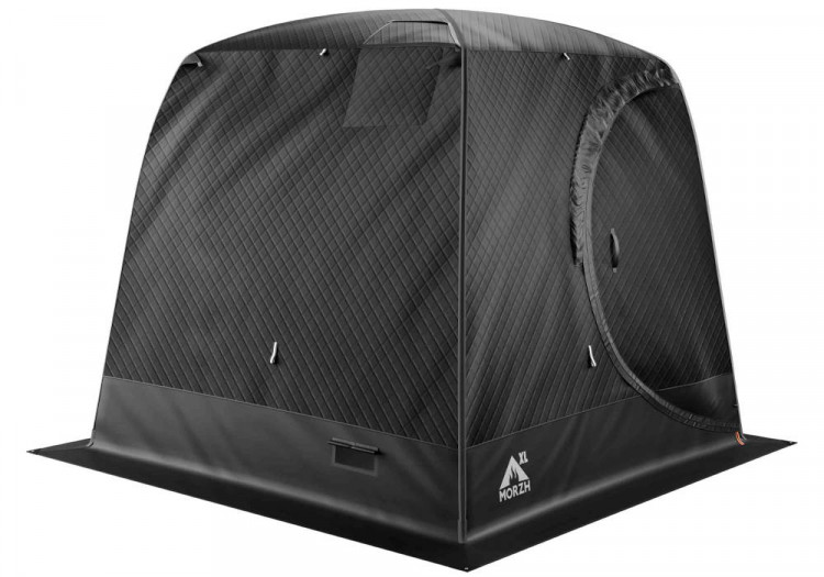 Баня палатка МОРЖ  LUX XL