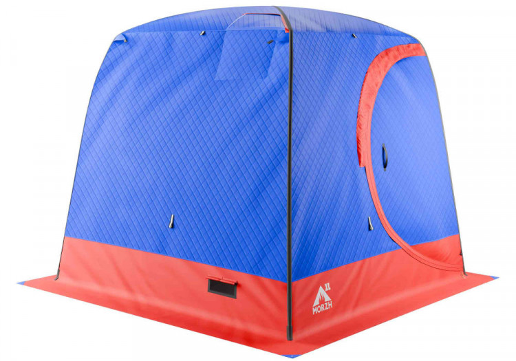 Баня палатка МОРЖ  LUX XL