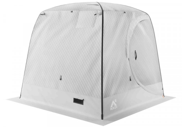 Баня палатка МОРЖ  LUX XL