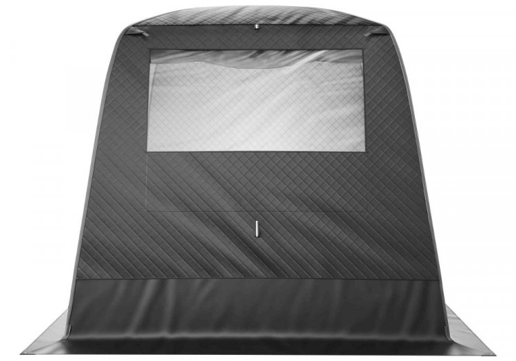 Баня палатка МОРЖ  LUX XL