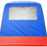 МОРЖ  LUX XL