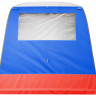 МОРЖ  LUX XL