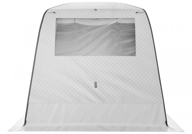 Баня палатка МОРЖ  LUX XL