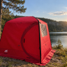 Баня палатка MORZH ЛЮКС LUX XL Баня палатка MORZH ЛЮКС LUX XL