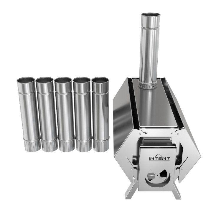 Печь INTENT LONG