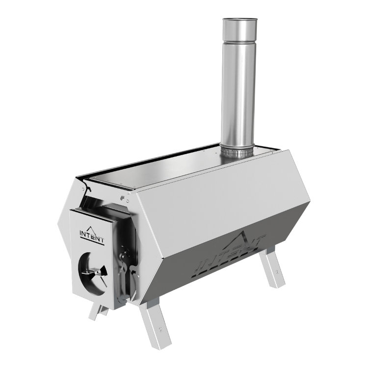 Печь INTENT LONG