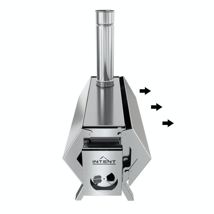Печь INTENT LONG