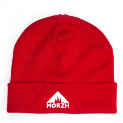Вязаная шапка MORZH