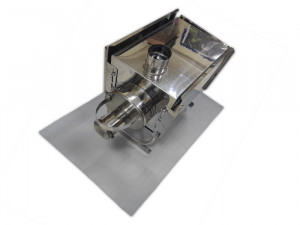 Огнеупорный коврик для печей