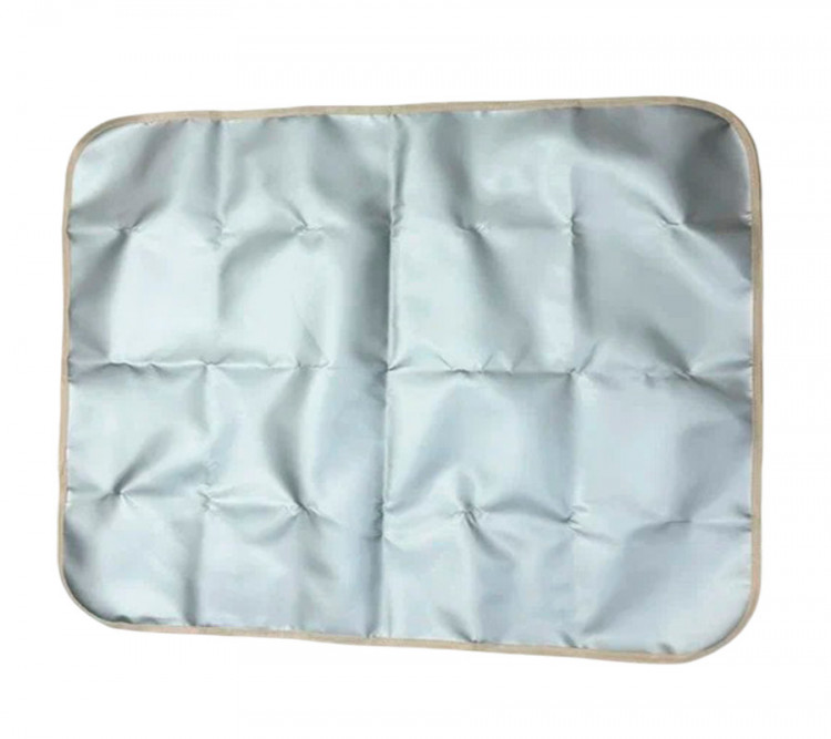 Огнеупорный коврик для печей