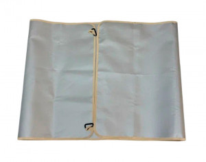 Огнеупорный коврик для печей