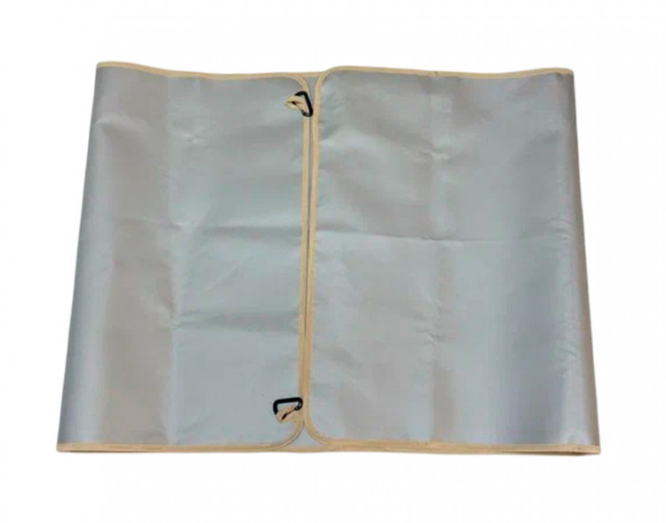 Огнеупорный коврик для печей