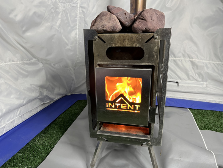 Огнеупорный коврик для печей