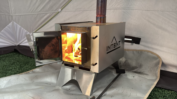 Огнеупорный коврик для печей