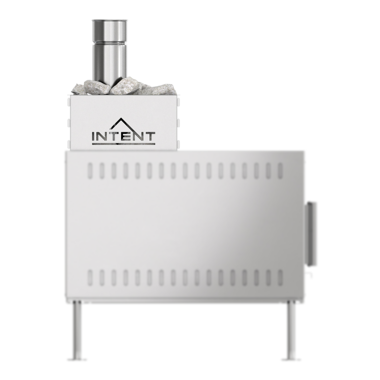 Каменка для печи Intent Mini