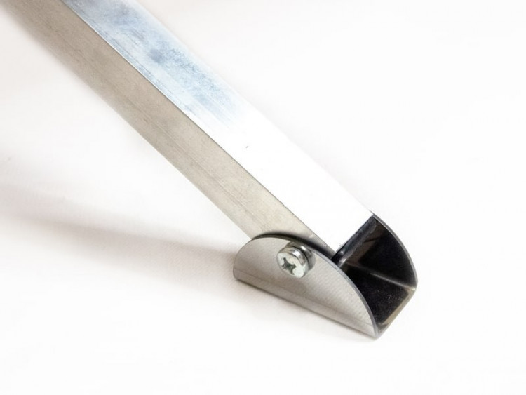 Раскладушка туристическая INTENT 190x65x40