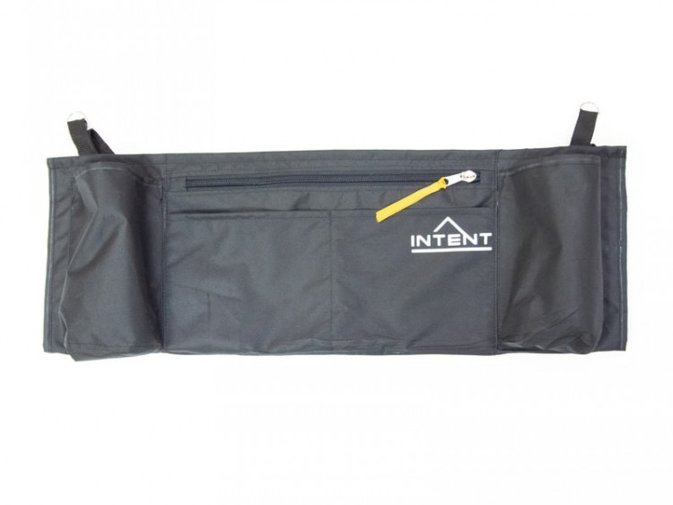 Раскладушка туристическая INTENT 190x65x40