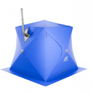 МОРЖ КУБ Light XL