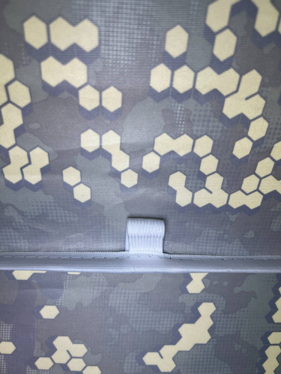 Баня палатка МОРЖ КУБ Light XL