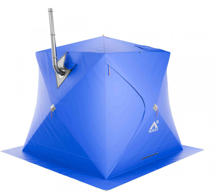 МОРЖ КУБ Light XL