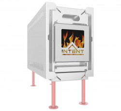 Стеклянная дверца INTENT