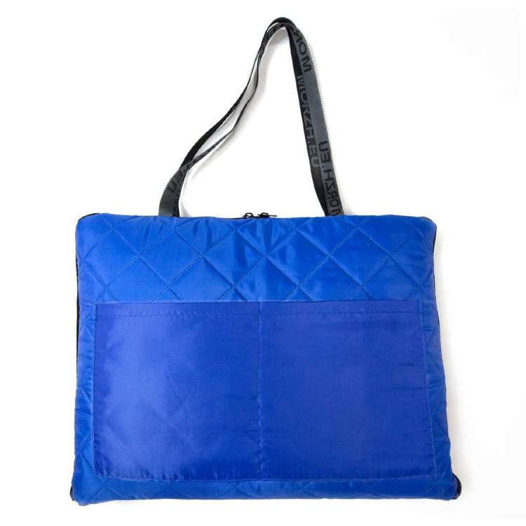 Коврик пляжный