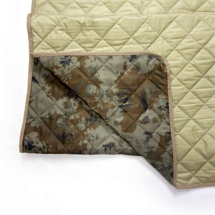 Коврик пляжный