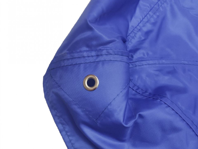 Влагозащитный тент МОРЖ Lux XL