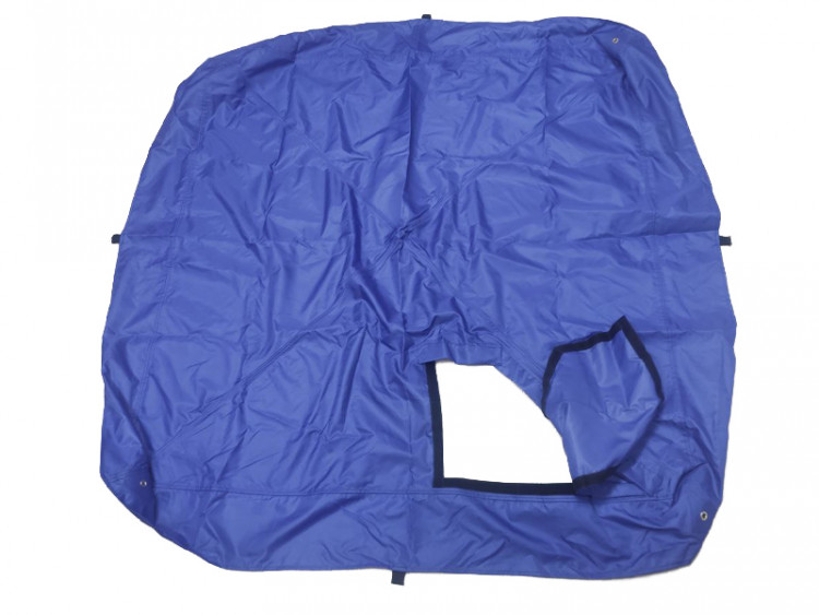 Влагозащитный тент МОРЖ Lux XL