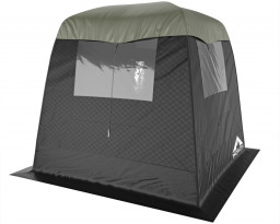 Влагозащитный тент МОРЖ Lux XL (Хаки)