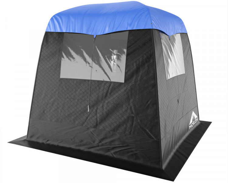 Влагозащитный тент МОРЖ Lux XL