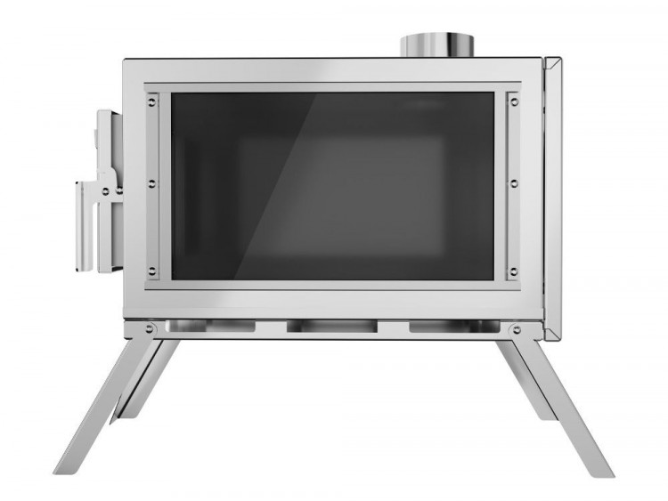 Печь INTENT FISHER Камин