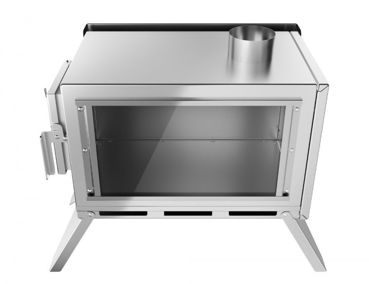 Печь INTENT FISHER Камин