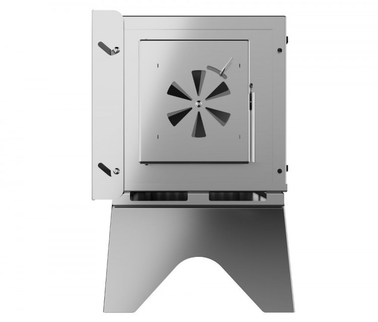 Печь INTENT FISHER Камин