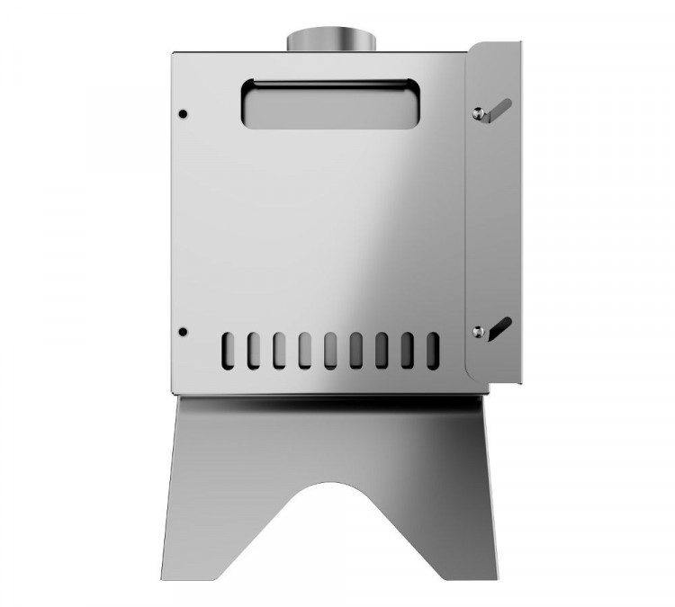 Печь INTENT FISHER Камин