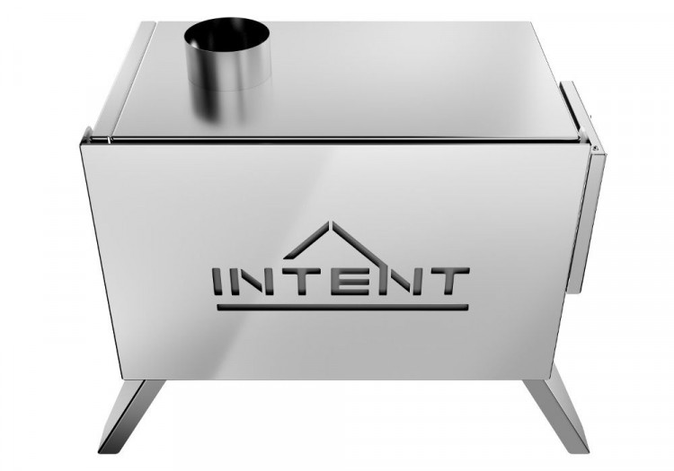 Печь INTENT FISHER Камин