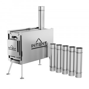 Печь INTENT 2.0 MINI