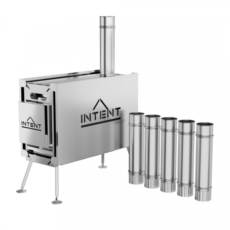 Печь INTENT 2.0 MINI