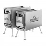 Печь INTENT 2.0 MINI