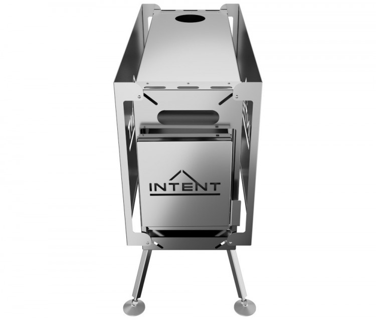 Печь INTENT 2.0 MINI