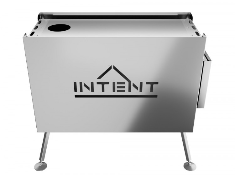 Печь INTENT 2.0 MINI
